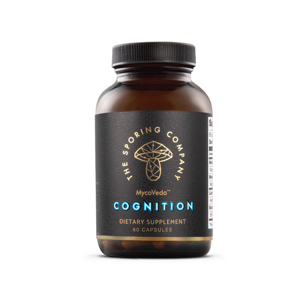 MycoVeda™ Cognition